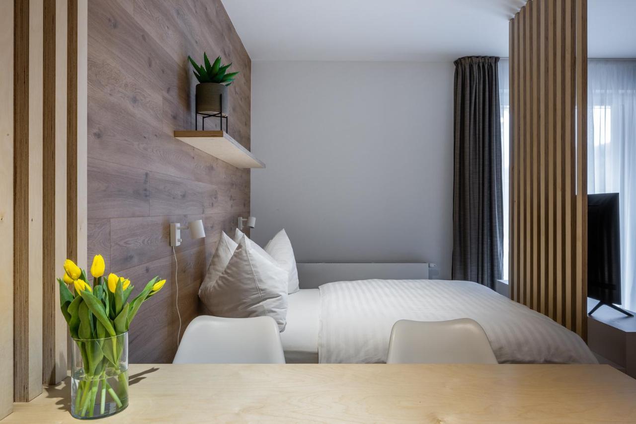 Apartmany U Lesa Dolní Morava Extérieur photo