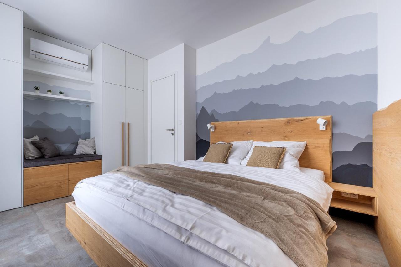 Apartmany U Lesa Dolní Morava Extérieur photo