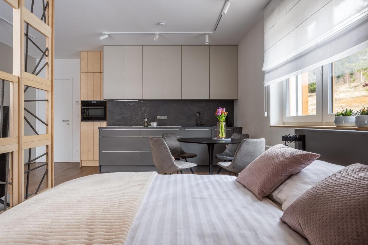 Apartmany U Lesa Dolní Morava Extérieur photo