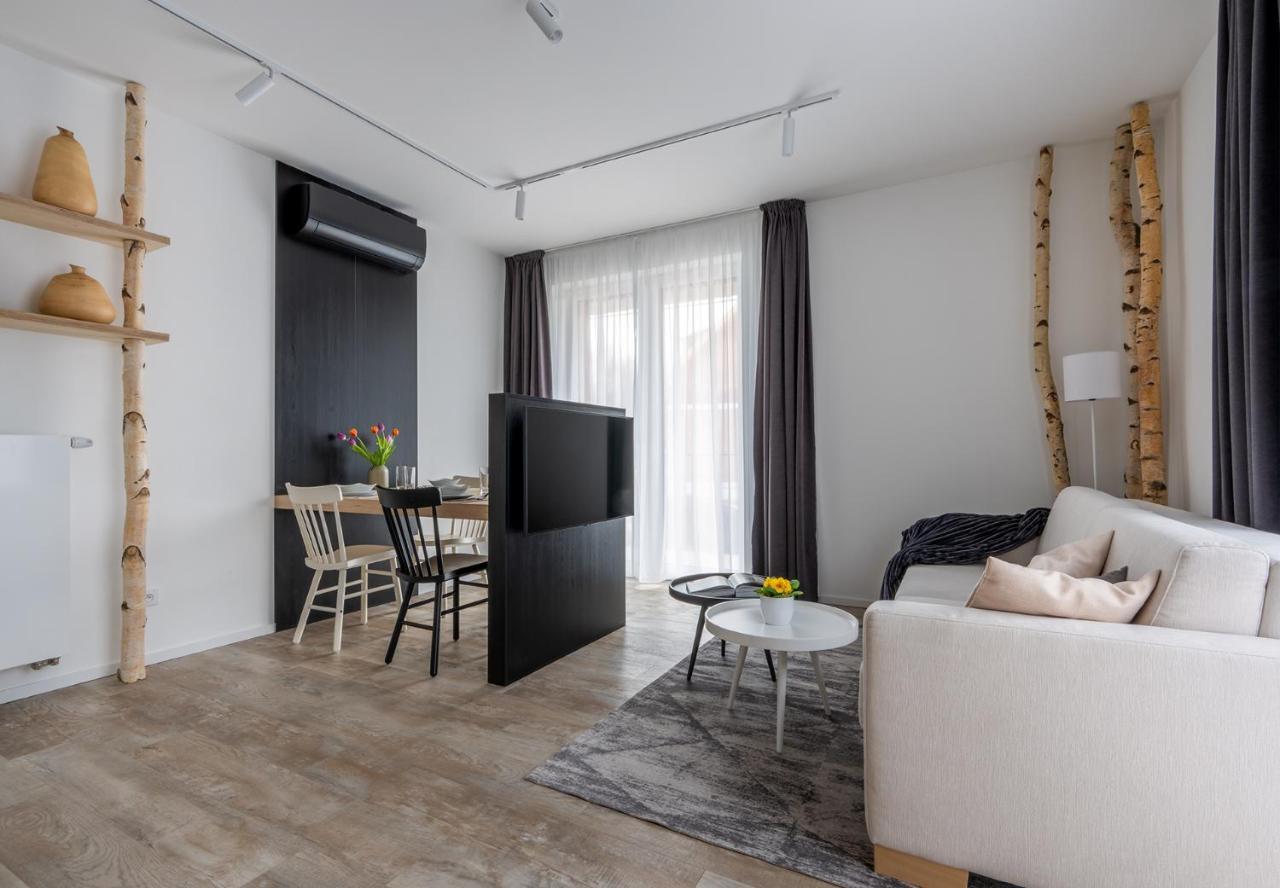 Apartmany U Lesa Dolní Morava Extérieur photo