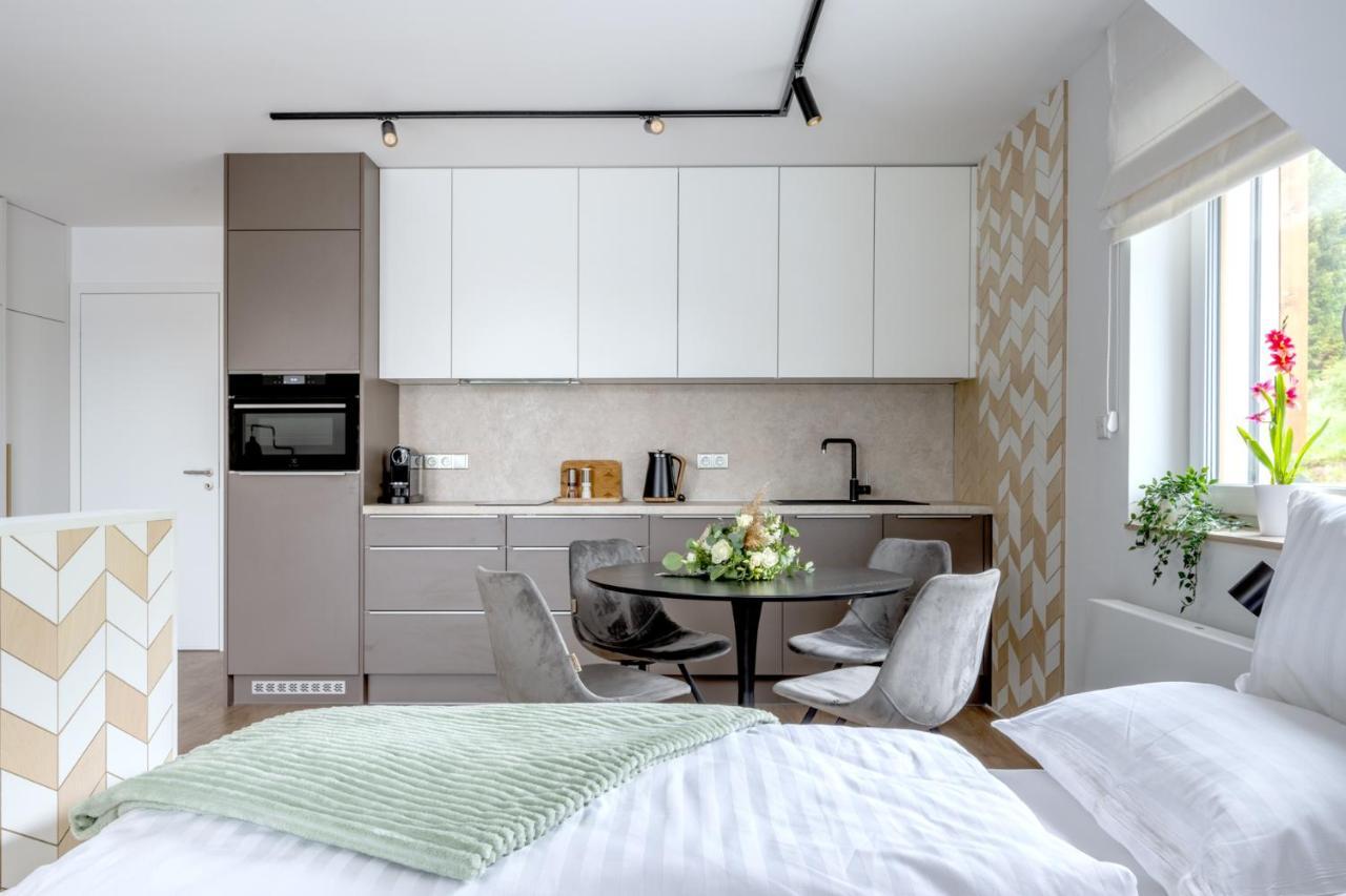 Apartmany U Lesa Dolní Morava Extérieur photo