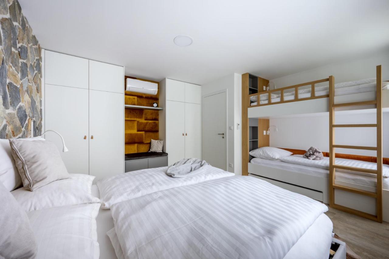 Apartmany U Lesa Dolní Morava Extérieur photo
