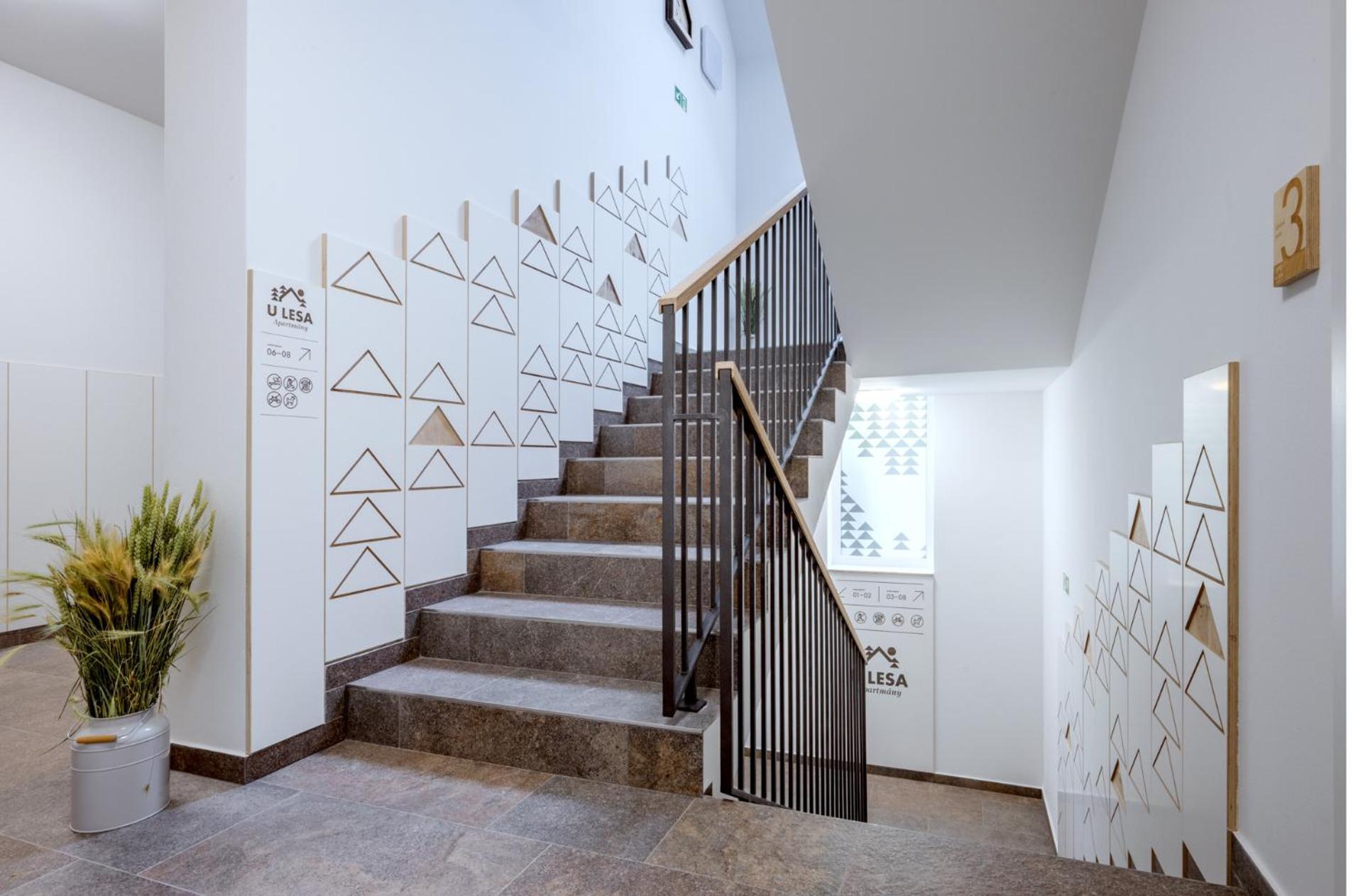 Apartmany U Lesa Dolní Morava Chambre photo