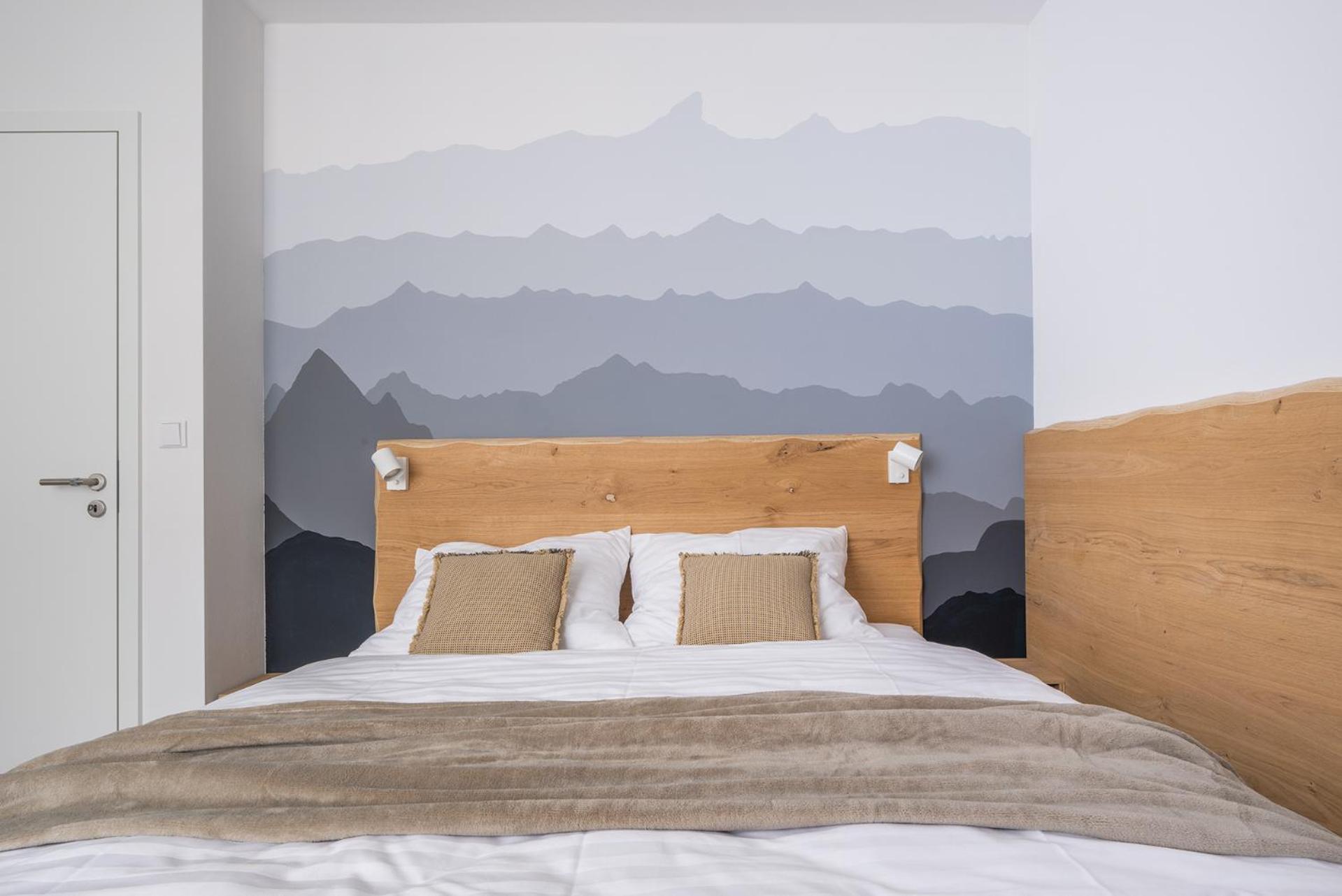 Apartmany U Lesa Dolní Morava Chambre photo