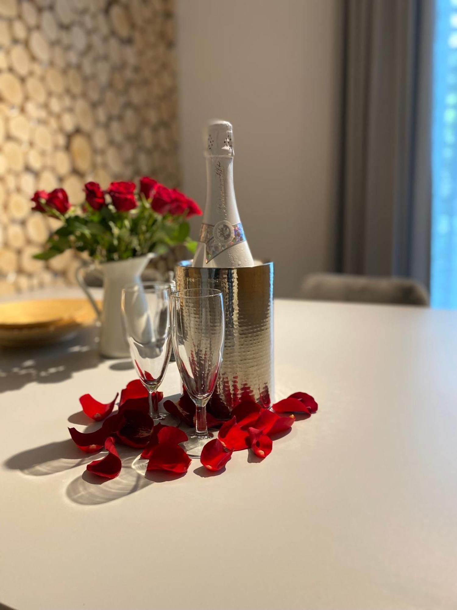 Apartmany U Lesa Dolní Morava Chambre photo