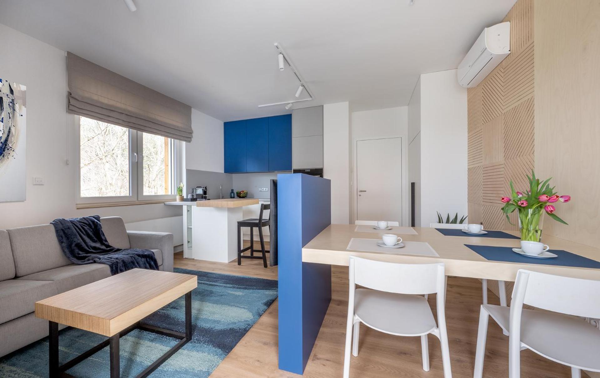 Apartmany U Lesa Dolní Morava Chambre photo