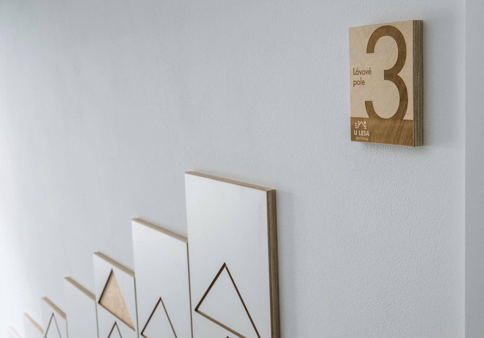 Apartmany U Lesa Dolní Morava Chambre photo