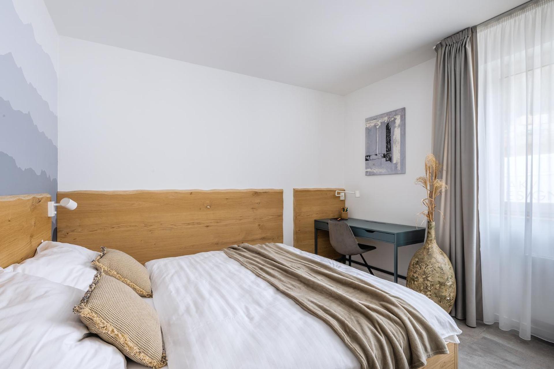 Apartmany U Lesa Dolní Morava Chambre photo
