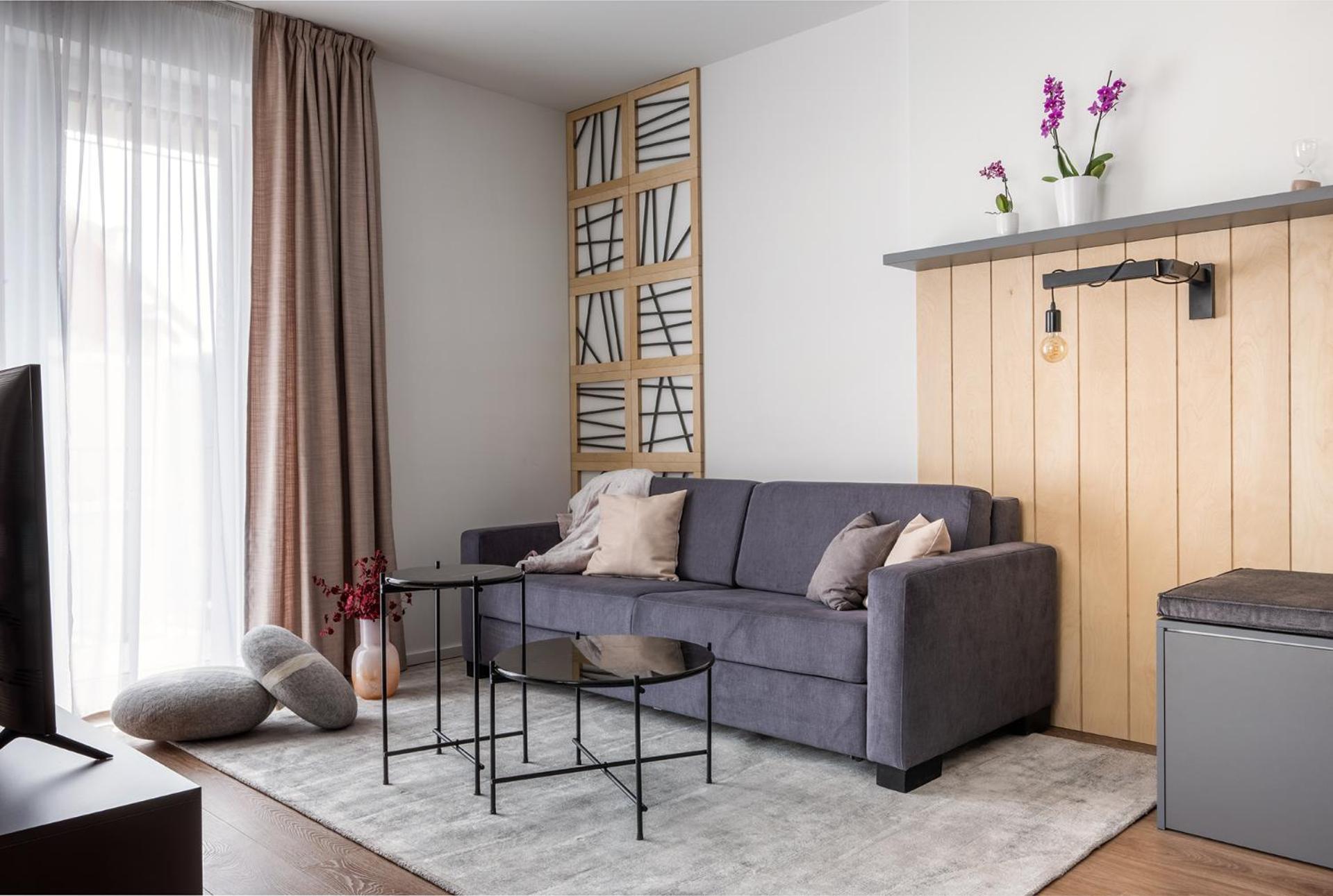 Apartmany U Lesa Dolní Morava Chambre photo
