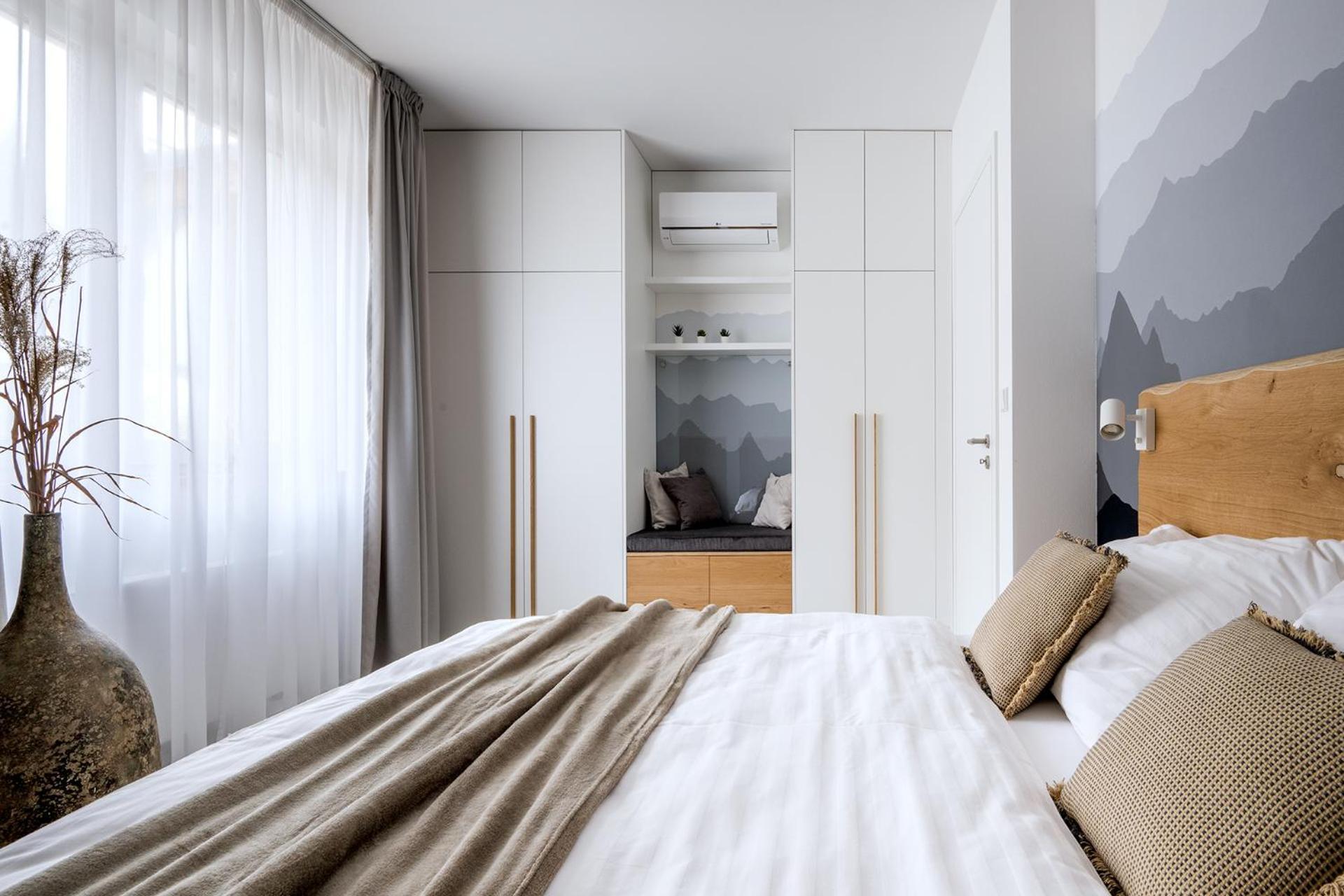 Apartmany U Lesa Dolní Morava Chambre photo