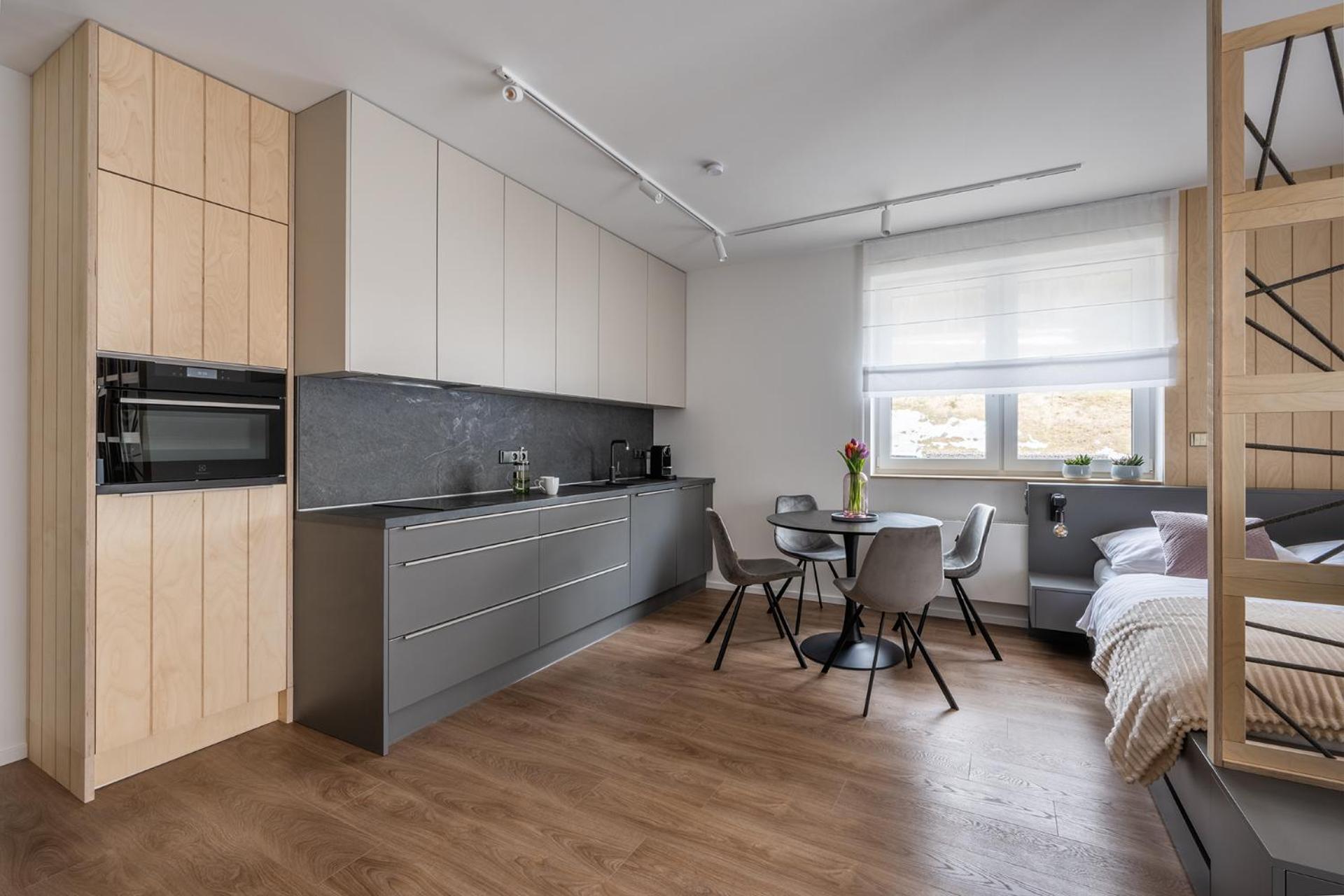 Apartmany U Lesa Dolní Morava Chambre photo