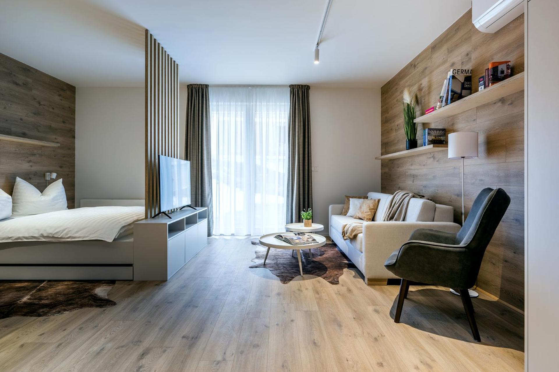 Apartmany U Lesa Dolní Morava Chambre photo