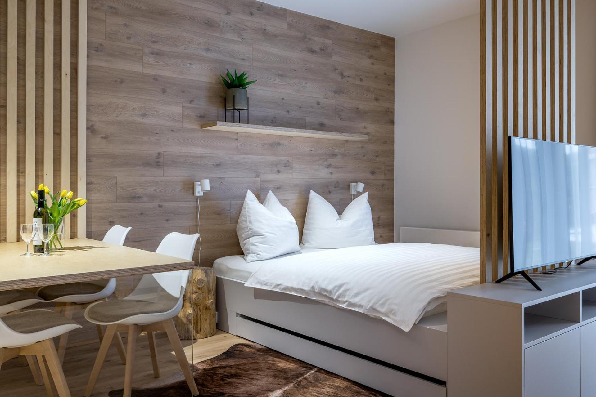Apartmany U Lesa Dolní Morava Chambre photo