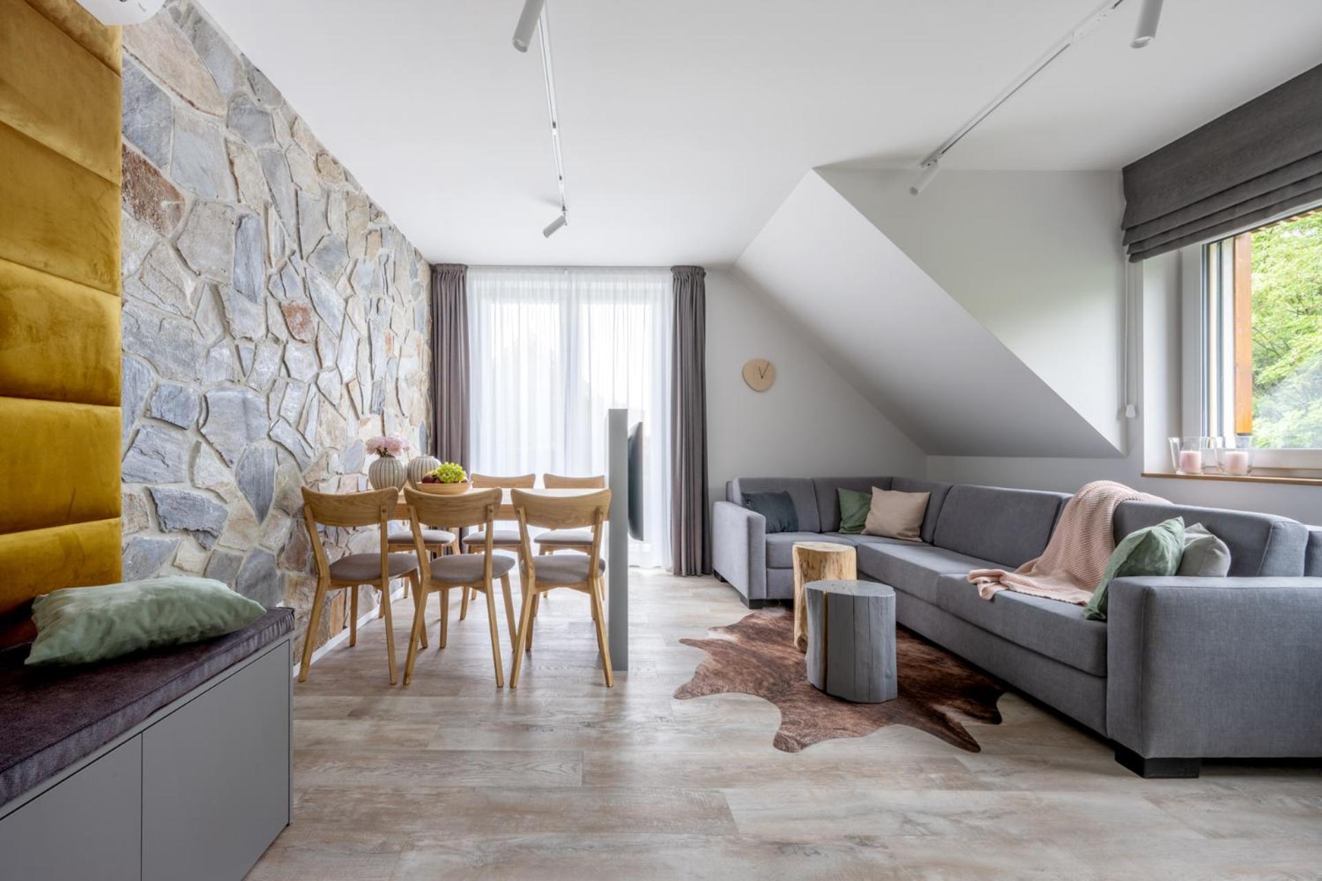 Apartmany U Lesa Dolní Morava Chambre photo
